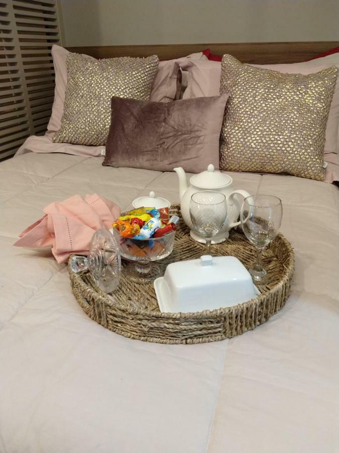 Ap 513 Manacas Apartment Petropolis  Luaran gambar