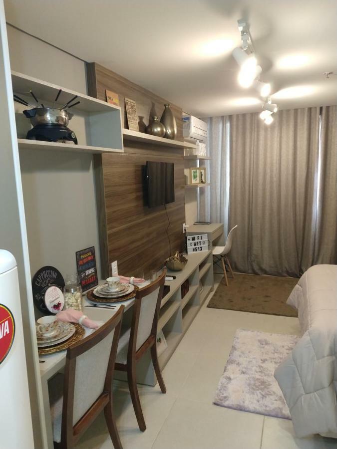 Ap 513 Manacas Apartment Petropolis  Luaran gambar