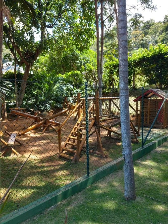 Ap 513 Manacas Apartment Petropolis  Luaran gambar
