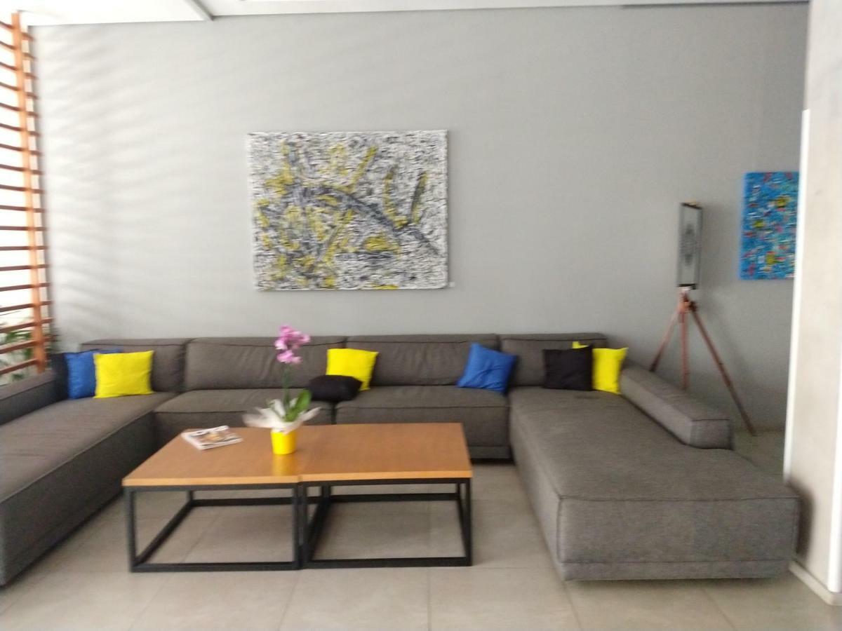 Ap 513 Manacas Apartment Petropolis  Luaran gambar